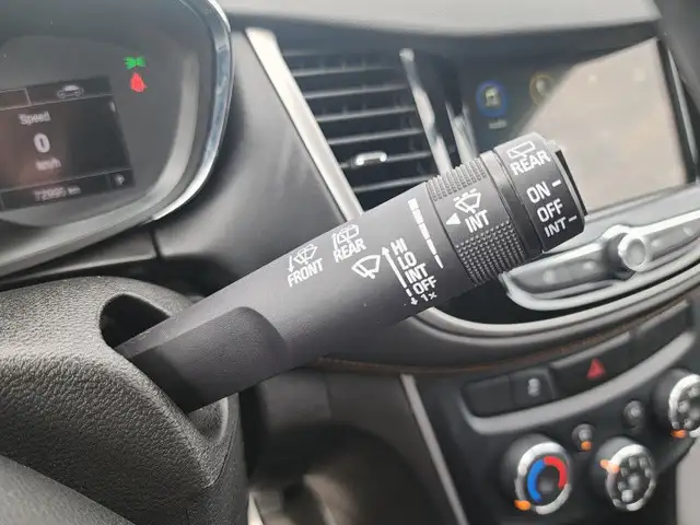 2019 Chevrolet Trax LT in Cars & Trucks in St. Albert - Image 37