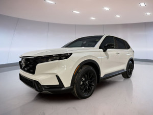 2026 Honda CR-V Base
