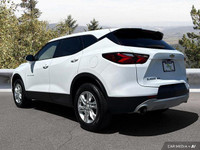 Experience the thrill of effortless driving with this 2022 Chevrolet Blazer LT, boasting a powerful... (image 3)