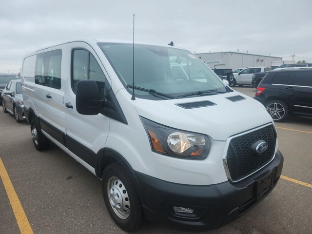 2023 Ford Transit Full Factory Warranty. Certified. in Cars & Trucks in Markham / York Region - Image 4