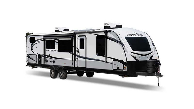 2024 JAYCO White Hawk 29BH in Travel Trailers & Campers in Thetford Mines - Image 2