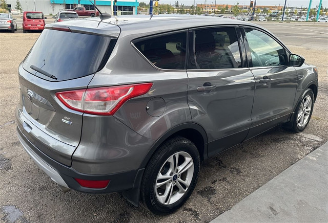 2014 Ford Escape SE in Cars & Trucks in Edmonton - Image 4