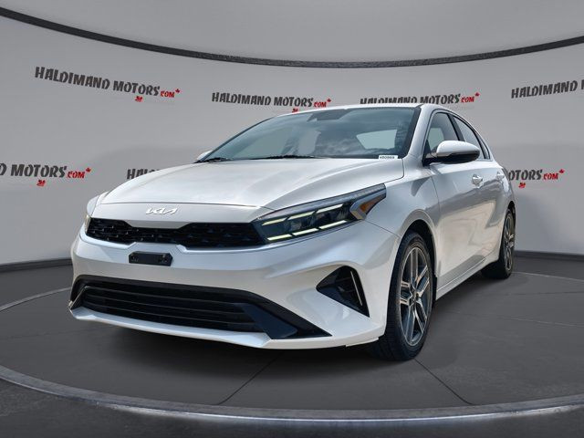 2023 Kia Forte GT-Line in Cars & Trucks in Hamilton