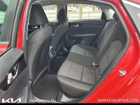 The 2020 Kia Forte EX CVT is a compact sedan offering a balance of style, comfort, and modern featur... (image 7)