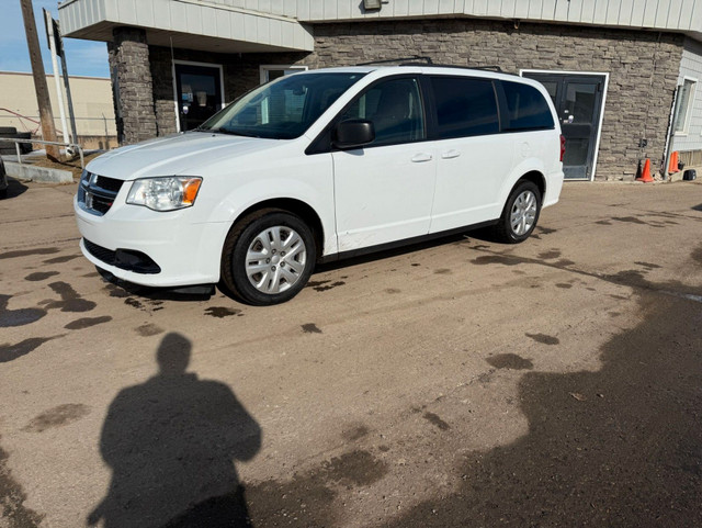 2020 Dodge Grand Caravan SXT 2WD in Cars & Trucks in Edmonton