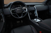 2023 LAND ROVER DISCOVERY SPORT R-DYNAMIC SE Land Rover for sale Land Rover Discovery Sport features... (image 9)