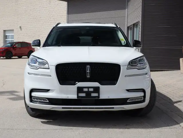 2022 Lincoln Aviator Reserve CLEAN CARFAX, ONE OWNER FACTORY in Cars & Trucks in Winnipeg - Image 6