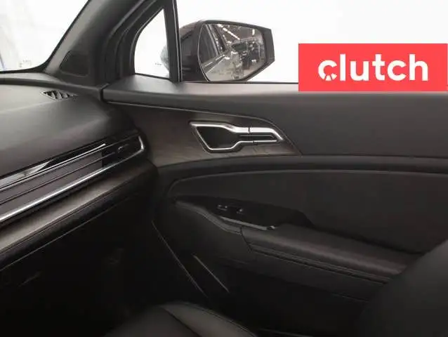 2023 Kia Sportage X-Line AWD w/Apple Carplay & Android Auto, Hea in Cars & Trucks in Bedford - Image 38