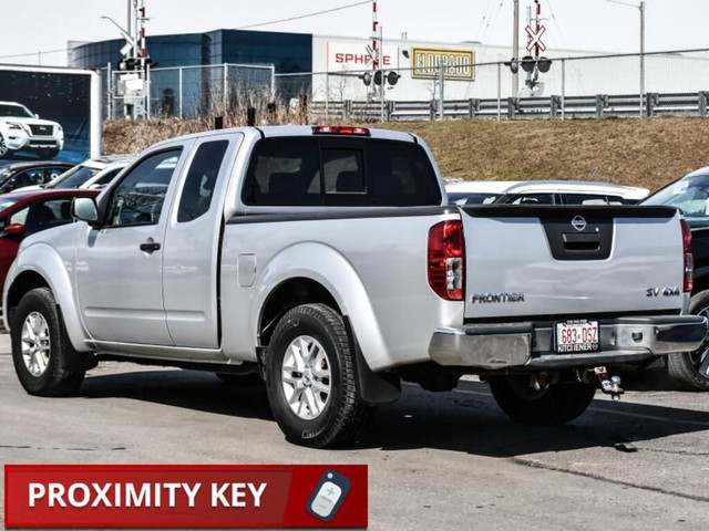 2019 Nissan Frontier SV in Cars & Trucks in Kitchener / Waterloo - Image 4