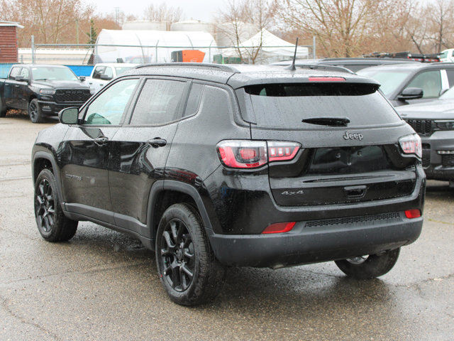 2025 Jeep Compass Altitude in Cars & Trucks in Calgary - Image 2