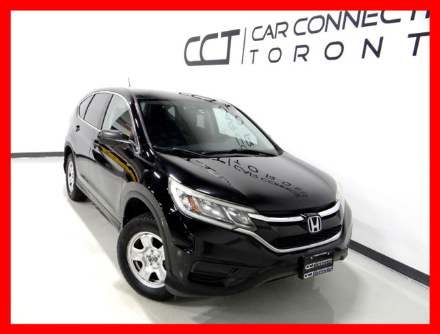 2015 Honda CR-V LX *AUTOMATIC/BACKUP CAM/PRICED TO SELL!!!* in Cars & Trucks in City of Toronto - Image 2