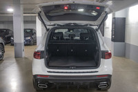 This Mercedes-Benz GLB has a strong Intercooled Turbo Premium Unleaded I-4 2.0 L/121 engine powering... (image 8)