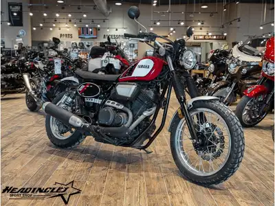 Please contact our sales department for the most up-to-date availability on motorcycles, ATVs, side-...