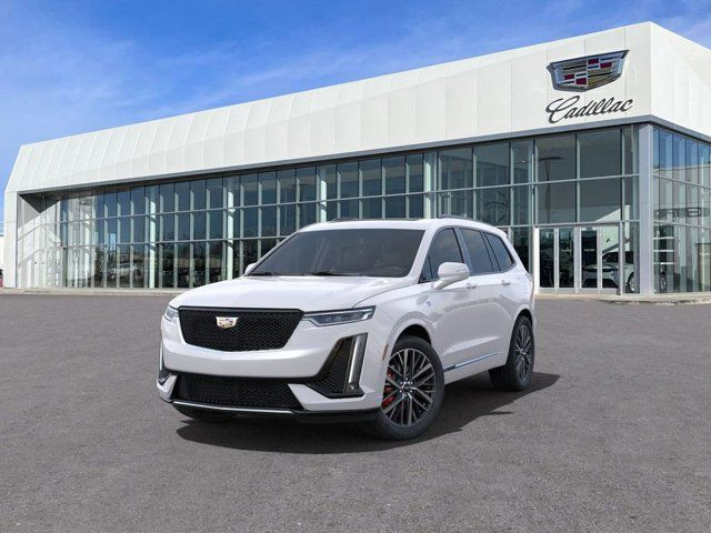 2025 Cadillac XT6 Sport in Cars & Trucks in Calgary - Image 3