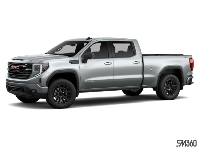 2023 GMC Sierra 1500 in Cars & Trucks in Rouyn-Noranda