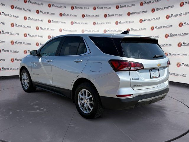 2022 Chevrolet Equinox LT in Cars & Trucks in Calgary - Image 4