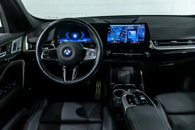 2023 BMW X1 xDrive28i | Premium Amélioré | M Sport in Cars & Trucks in City of Montréal - Image 13
