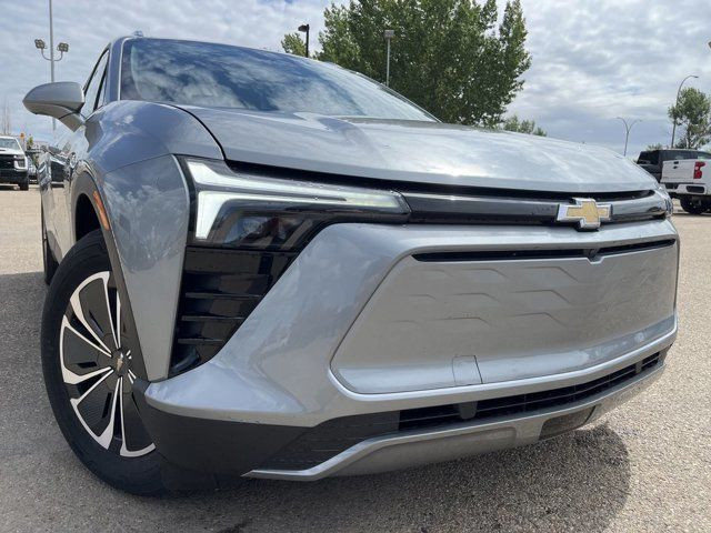 2024 Chevrolet Blazer EV eAWD LT in Cars & Trucks in Edmonton - Image 2