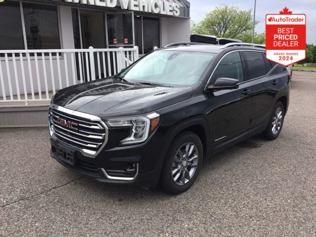2022 GMC Terrain in Cars & Trucks in Oshawa / Durham Region