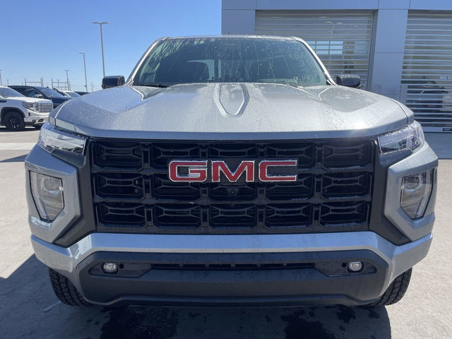 2025 GMC Canyon Elevation in Cars & Trucks in Calgary - Image 2