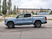 Welcome To Sherwood Park Chevrolet. The #1 Volume Chevrolet Dealer in Canada. This Chevrolet COLORAD... (image 9)