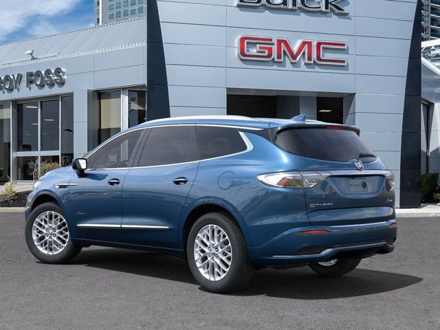  2023 Buick Enclave Avenir in Cars & Trucks in City of Toronto - Image 3