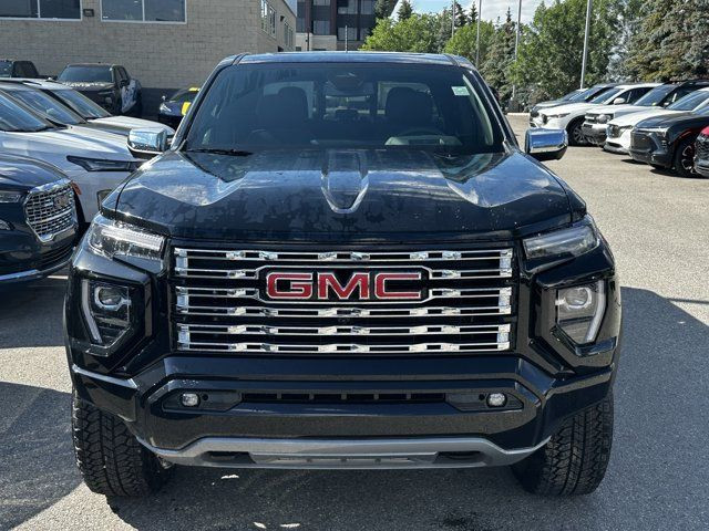 2025 GMC Canyon Denali in Cars & Trucks in Calgary - Image 2