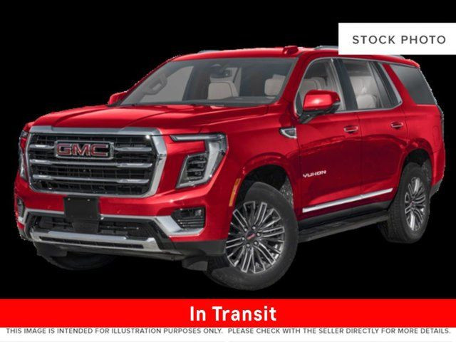 2025 GMC Yukon AT4 Ultimate in Cars & Trucks in Calgary