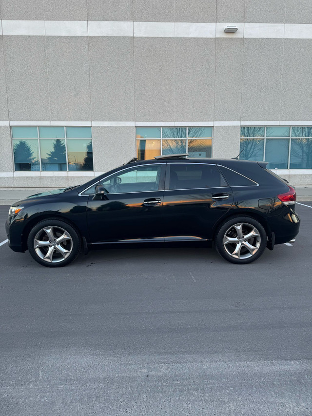 2014 Toyota Venza TOYOTA Venza - Limited-AWD in Cars & Trucks in Oakville / Halton Region - Image 4