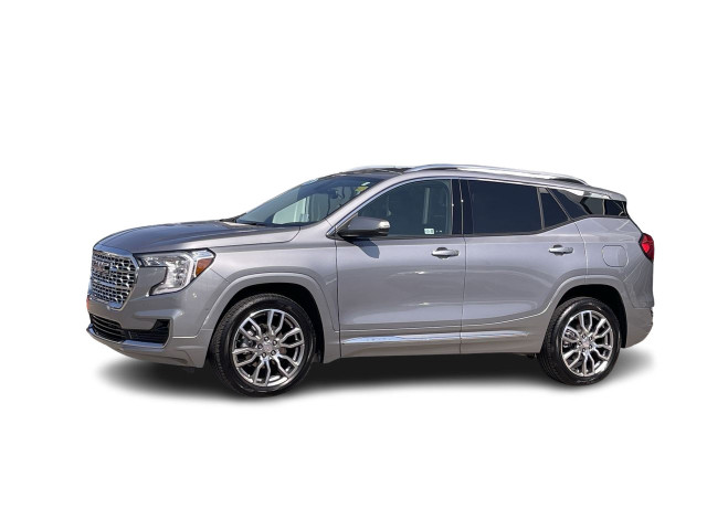 2024 GMC Terrain in Cars & Trucks in Calgary - Image 4