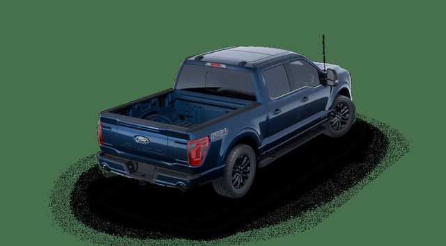 2025 Ford F-150 LARIAT | BLACK APP PKG | MOBILE OFF PKG | TOW PK in Cars & Trucks in Calgary - Image 3