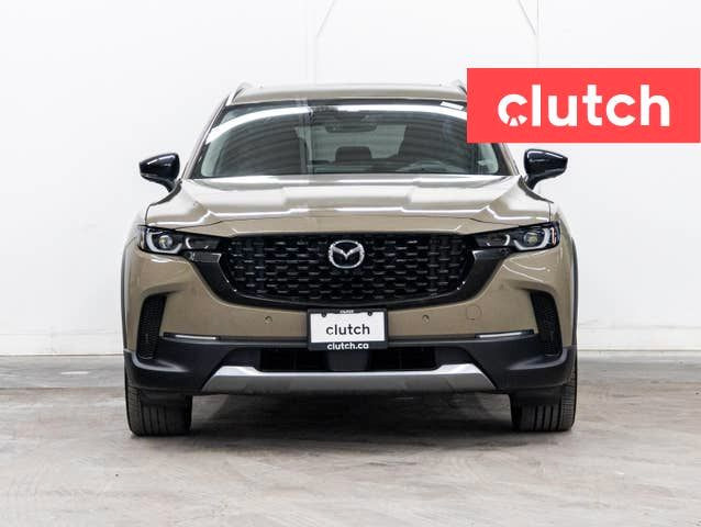2023 Mazda CX-50 GT AWD w/ Turbo w/ Front Heated Seats, Rearview in Cars & Trucks in City of Toronto - Image 2
