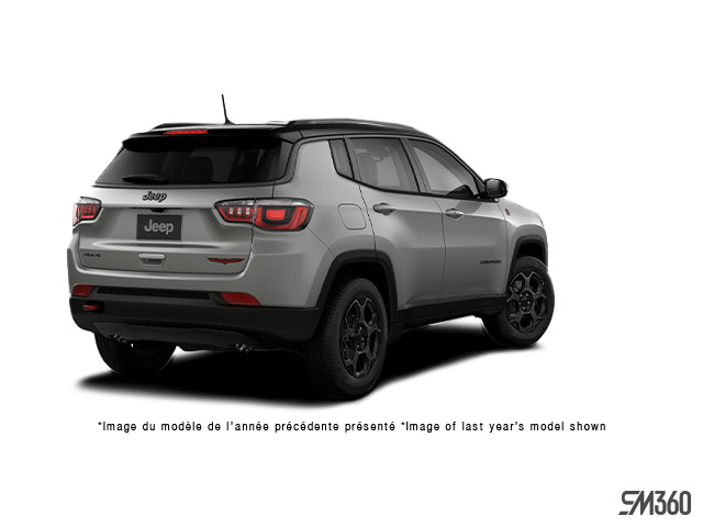 2026 Jeep Compass Trailhawk in Cars & Trucks in Barrie - Image 2