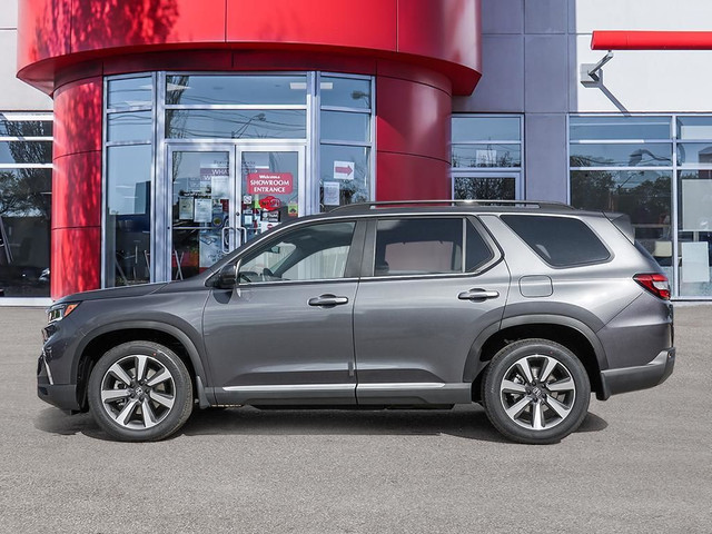 2025 Honda Pilot TOURING in Cars & Trucks in City of Toronto - Image 3