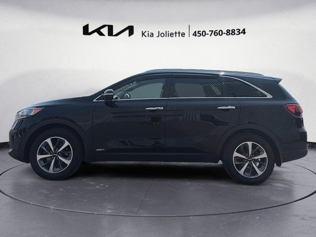 2020 Kia Sorento EX V6 AWD 7 PASSAGERS TOIT OUVRANT CAMÉRA DE RE in Cars & Trucks in Lanaudière - Image 3