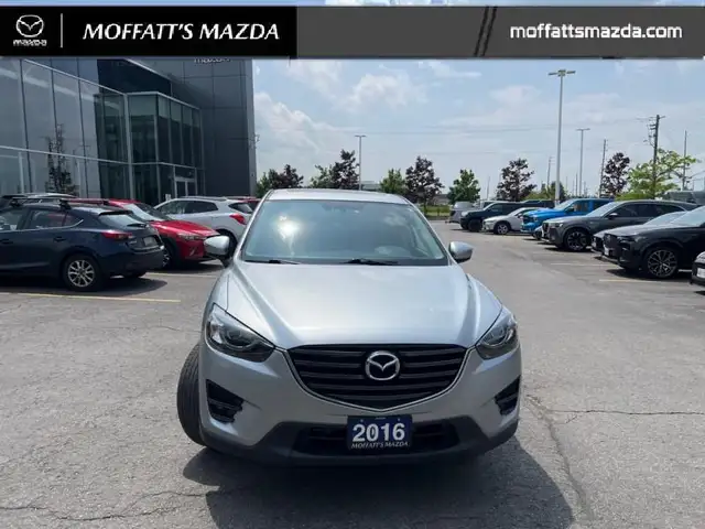 2016 Mazda CX-5 GT - Navigation - Leather Seats in Cars & Trucks in Barrie - Image 9