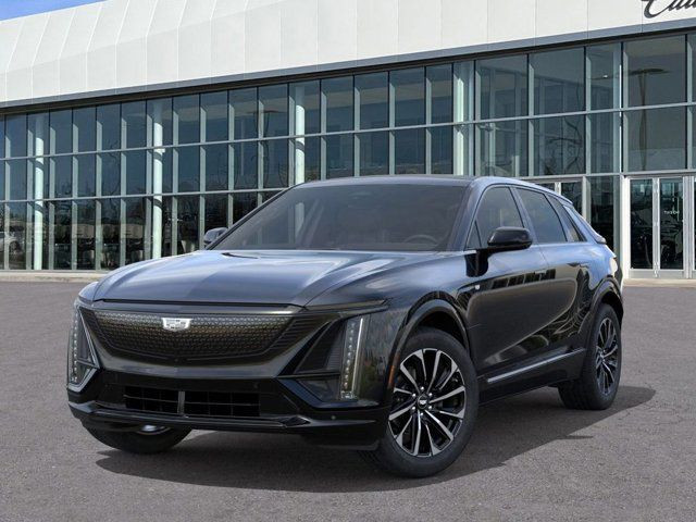 2026 Cadillac LYRIQ Premium Sport in Cars & Trucks in Edmonton - Image 2