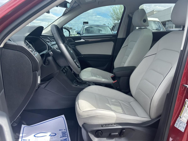 Volkswagen Tiguan Highline 4MOTION 2020 à vendre in Cars & Trucks in Gatineau - Image 2