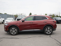 The 2022 Buick Envision Essence delivers a perfect balance of premium comfort, modern design, and ev... (image 4)