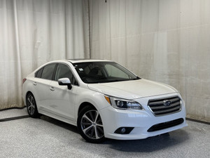 2017 Subaru Legacy Limited AWD - Cruise Control, NAV, Backup Camera, Bluetooth