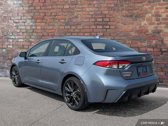 2024 Toyota Corolla in Cars & Trucks in Dartmouth - Image 3