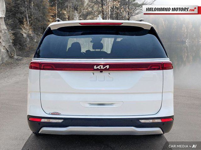2024 Kia Carnival LX in Cars & Trucks in Hamilton - Image 4
