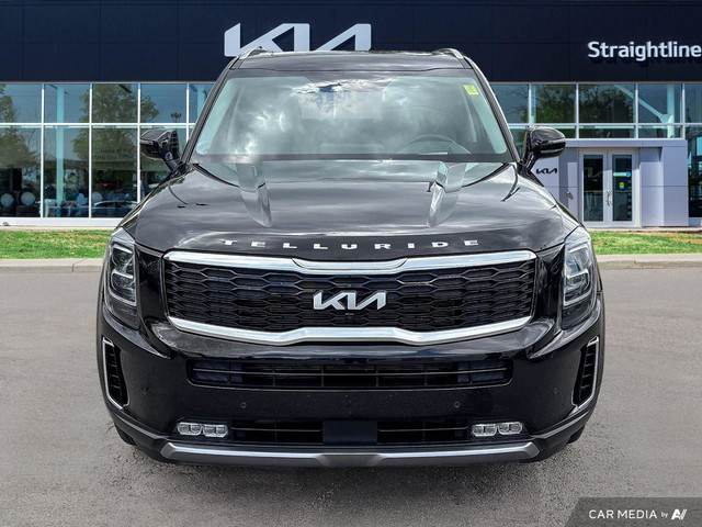 2022 Kia Telluride SX LIMITED SX-LIMITED in Cars & Trucks in Calgary - Image 2