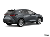 LUXURY - PREMIUM PAINT Engine: 2.5L 4cyl. L/100Km City: 5.7 L/100Km Hwy: 6.4 Safety Equipment Electr... (image 1)