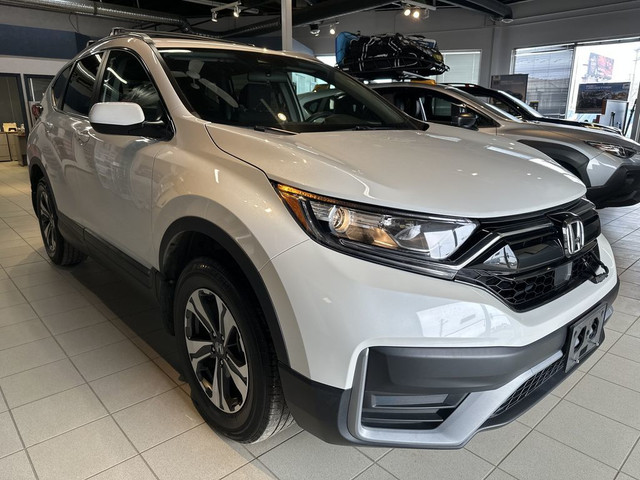 2021 Honda CR-V in Cars & Trucks in Saskatoon - Image 2