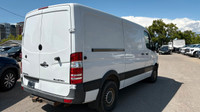 2015 Mercedes-Benz Sprinter 2500 Diesel Rebuilt Status Discover the perfect combination of power, ef... (image 5)