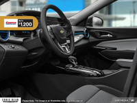 Engine: 3 Cylinder Engine 1.2L L/100Km City: 8.5 L/100Km Hwy: 7.6 Safety Equipment HD Rear Vision Ca... (image 6)