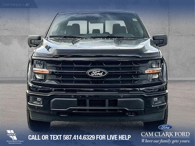 2025 Ford F-150 XLT in Cars & Trucks in Calgary - Image 2