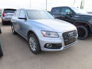 2016 Audi Q5 2.0T Progressiv quattro 4dr 2.0T Progressiv