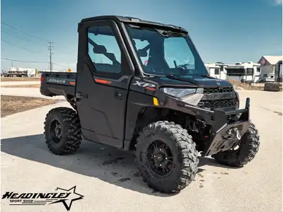 Please contact our sales department for the most up-to-date availability on motorcycles, ATVs, side-...